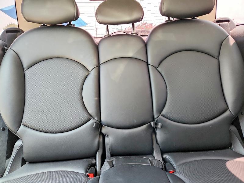 2016 MINI COOPER COUNTRYMAN — Фото 10 из 13