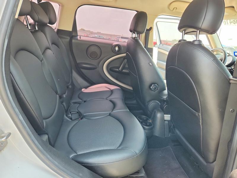 2016 MINI COOPER COUNTRYMAN — Фото 11 из 13