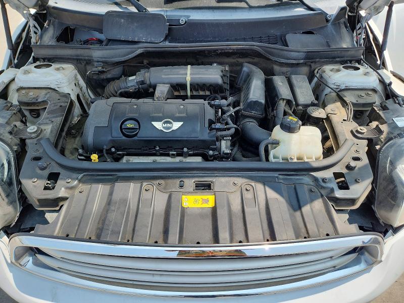 2016 MINI COOPER COUNTRYMAN — Фото 12 из 13