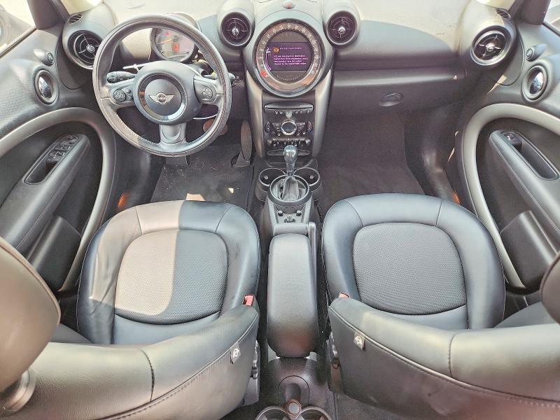 2016 MINI COOPER COUNTRYMAN — Фото 8 из 13