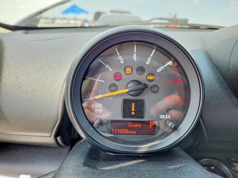2016 MINI COOPER COUNTRYMAN — Фото 9 из 13