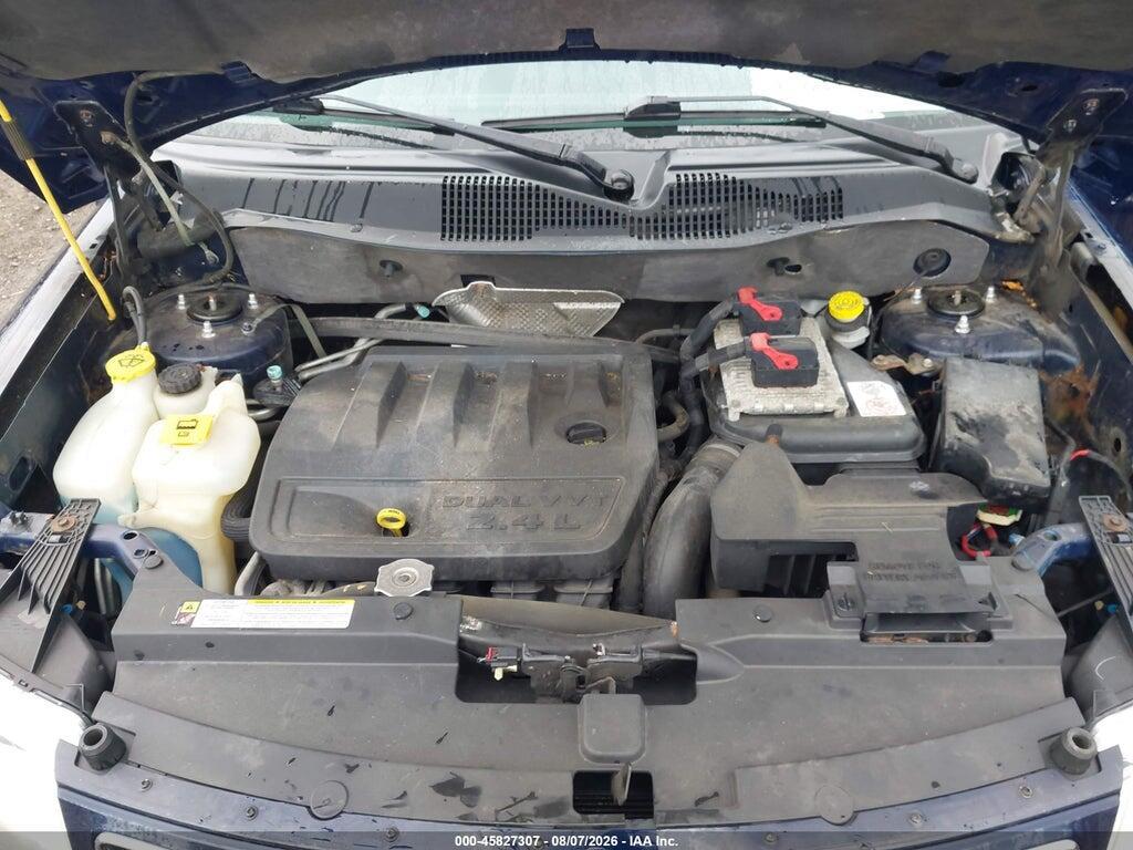 1C4NJDEB9CD588191 2012 JEEP COMPASS photo no. 10