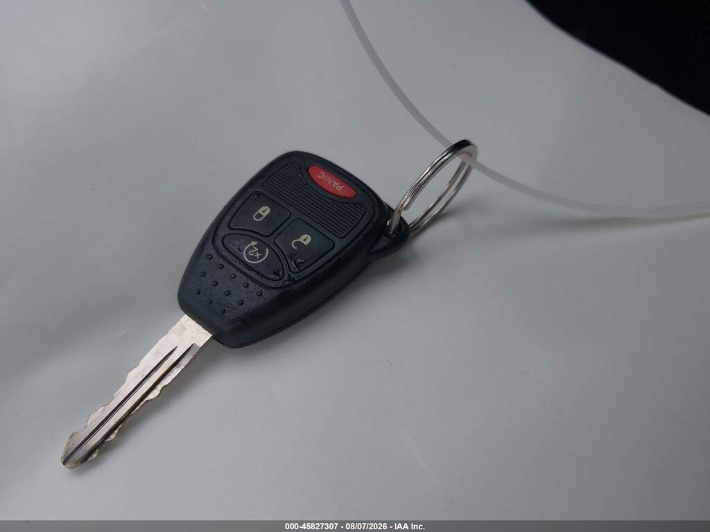 1C4NJDEB9CD588191 2012 JEEP COMPASS photo no. 11