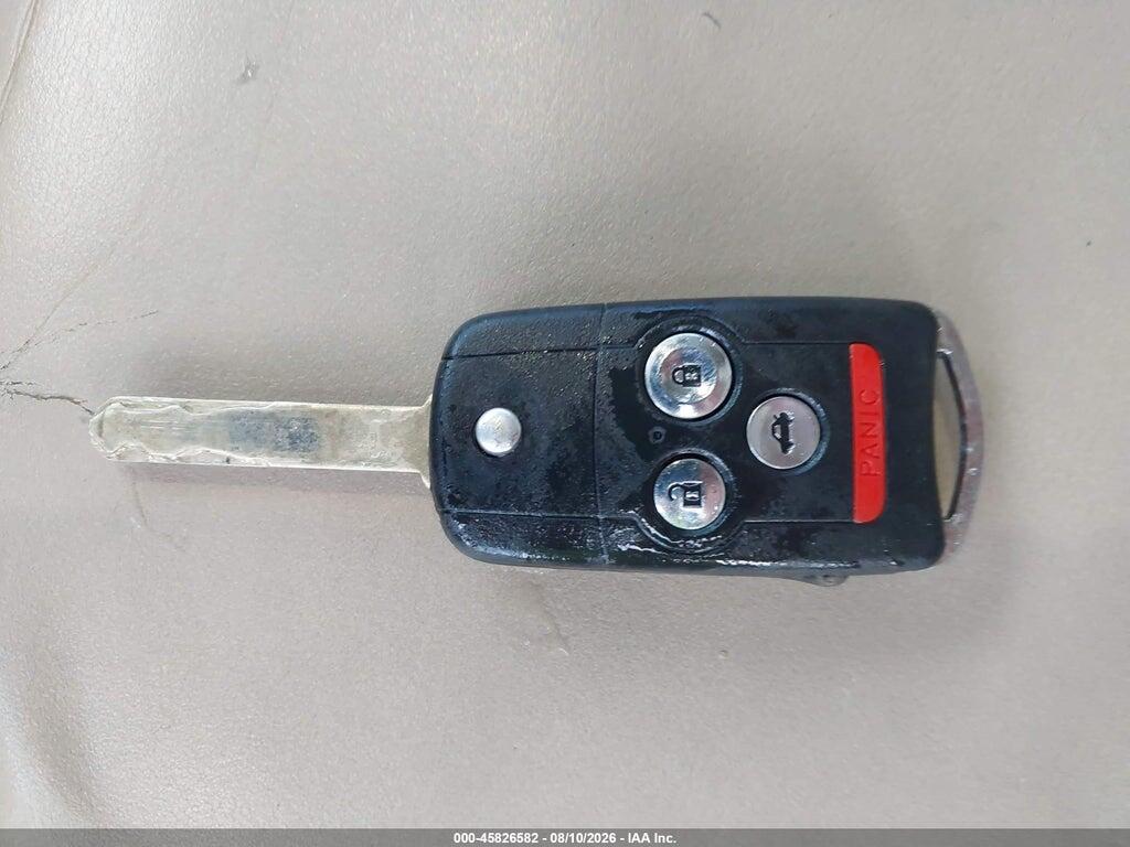 2HNYD2H29CH513718 2012 ACURA MDX photo no. 11