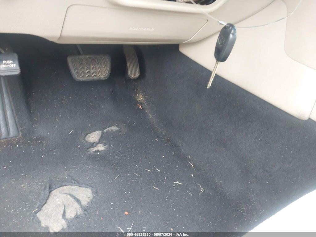 4T1BF1FKXCU020738 2012 TOYOTA CAMRY photo no. 11