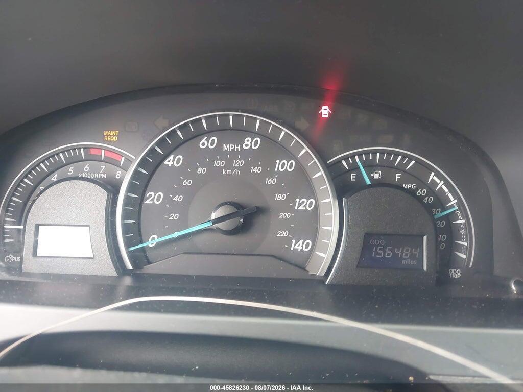 4T1BF1FKXCU020738 2012 TOYOTA CAMRY photo no. 7