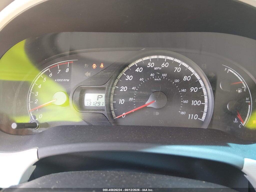 5TDKA3DC7CS015978 2012 TOYOTA SIENNA photo no. 7