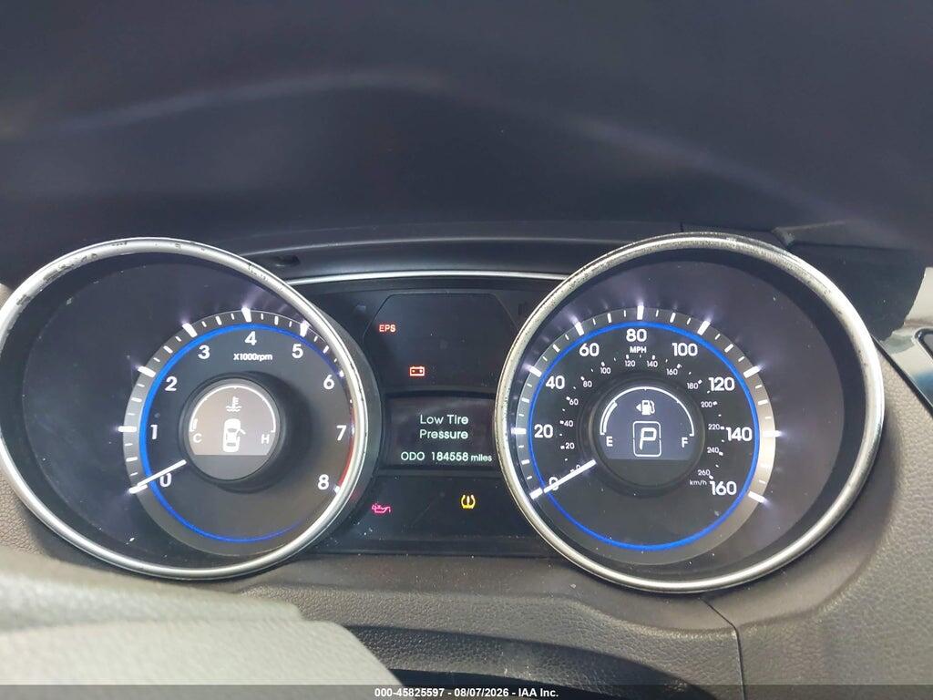 5NPEB4AC5CH326948 2012 HYUNDAI SONATA photo no. 7