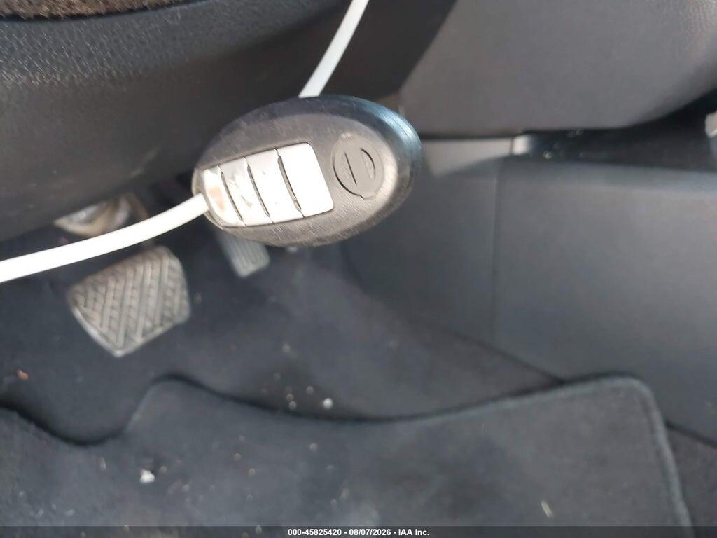 1N4AA5APXCC856750 2012 NISSAN MAXIMA photo no. 11