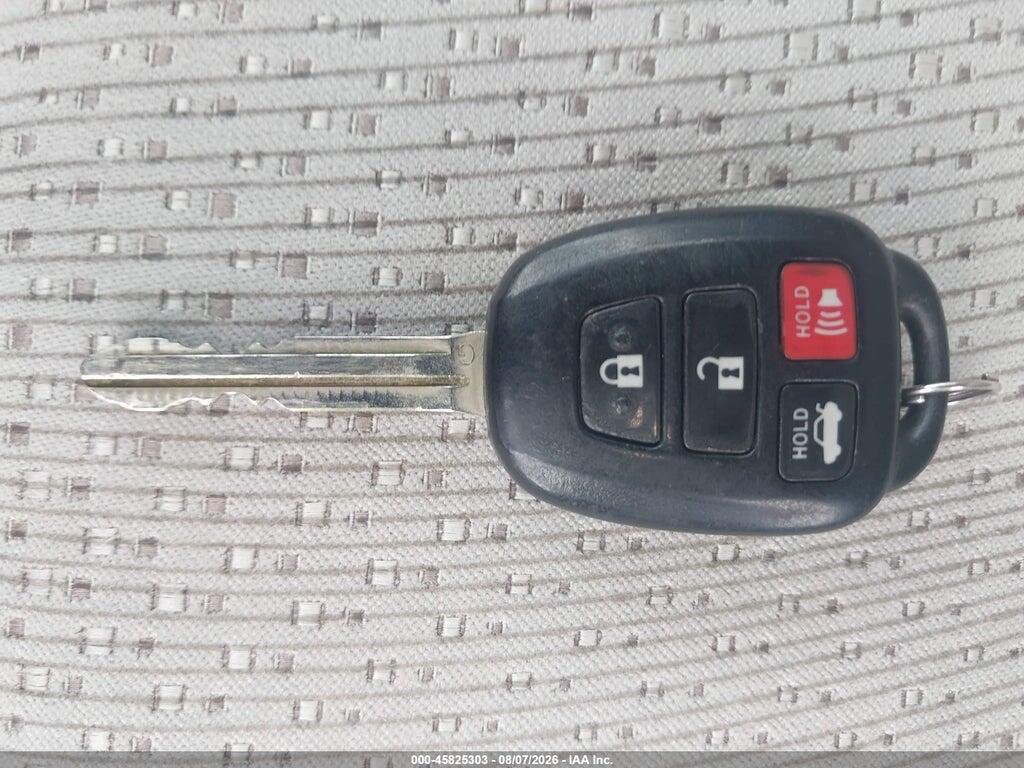 4T4BF1FK9CR260871 2012 TOYOTA CAMRY photo no. 11