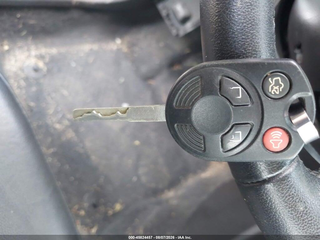 1FAHP3H29CL369664 2012 FORD FOCUS photo no. 11