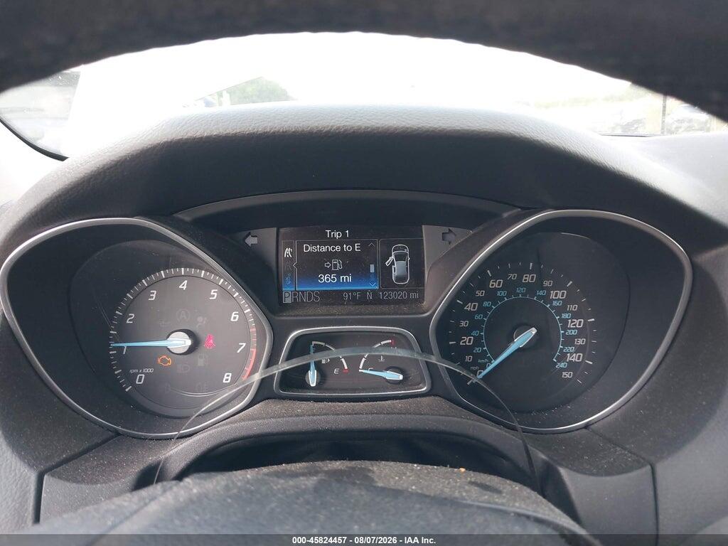 1FAHP3H29CL369664 2012 FORD FOCUS photo no. 7