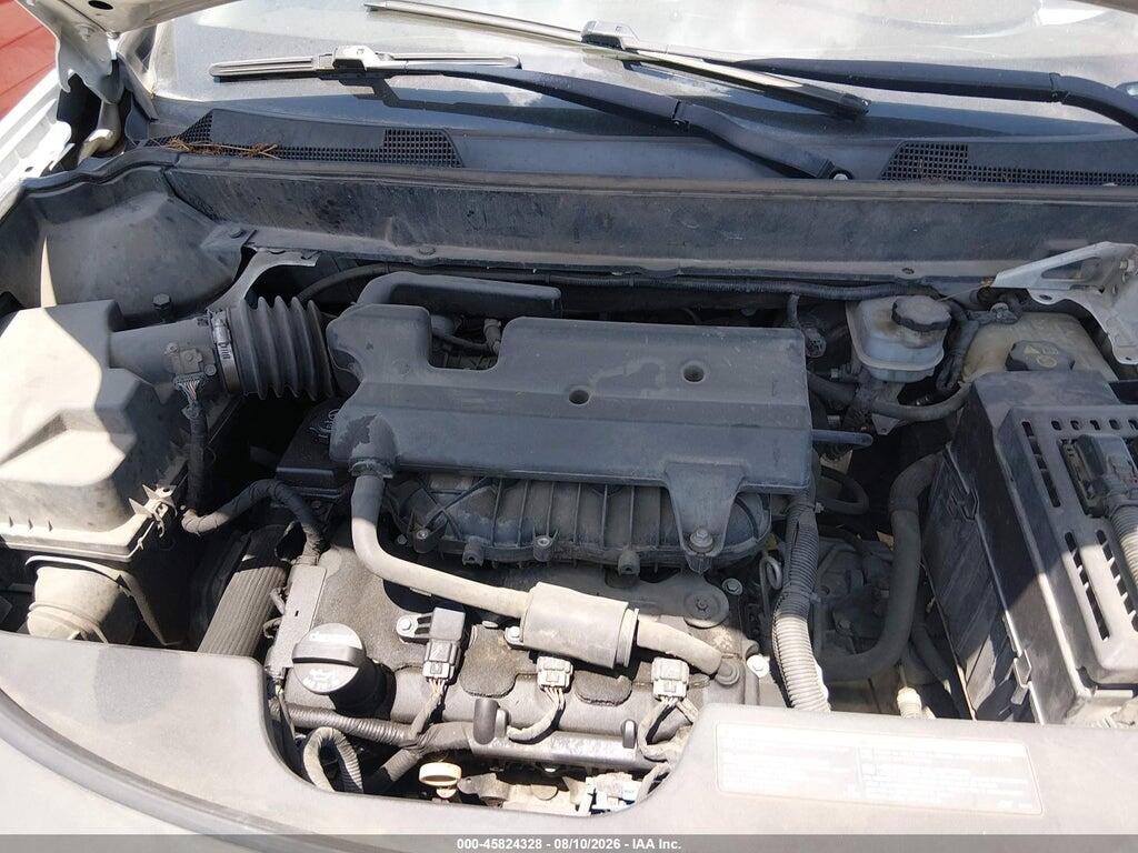 3GYFNAE37CS517131 2012 CADILLAC SRX photo no. 10