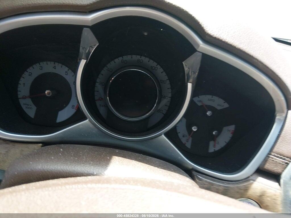 3GYFNAE37CS517131 2012 CADILLAC SRX photo no. 7