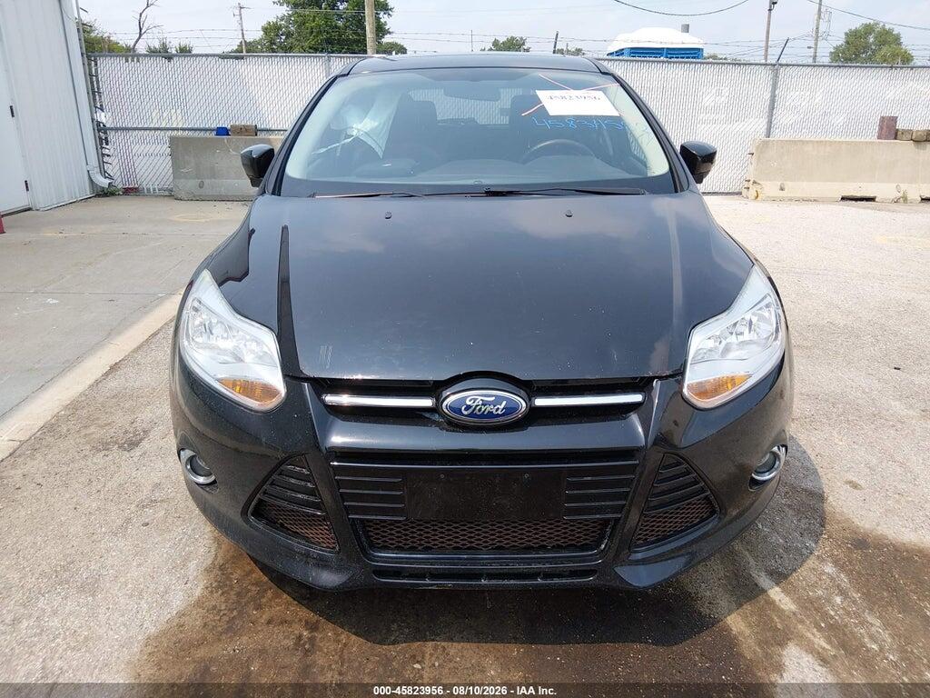 1FAHP3K21CL233036 2012 FORD FOCUS photo no. 12