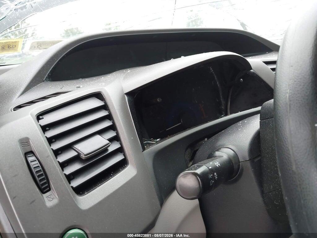 2HGFB2F55CH608956 2012 HONDA CIVIC photo no. 7
