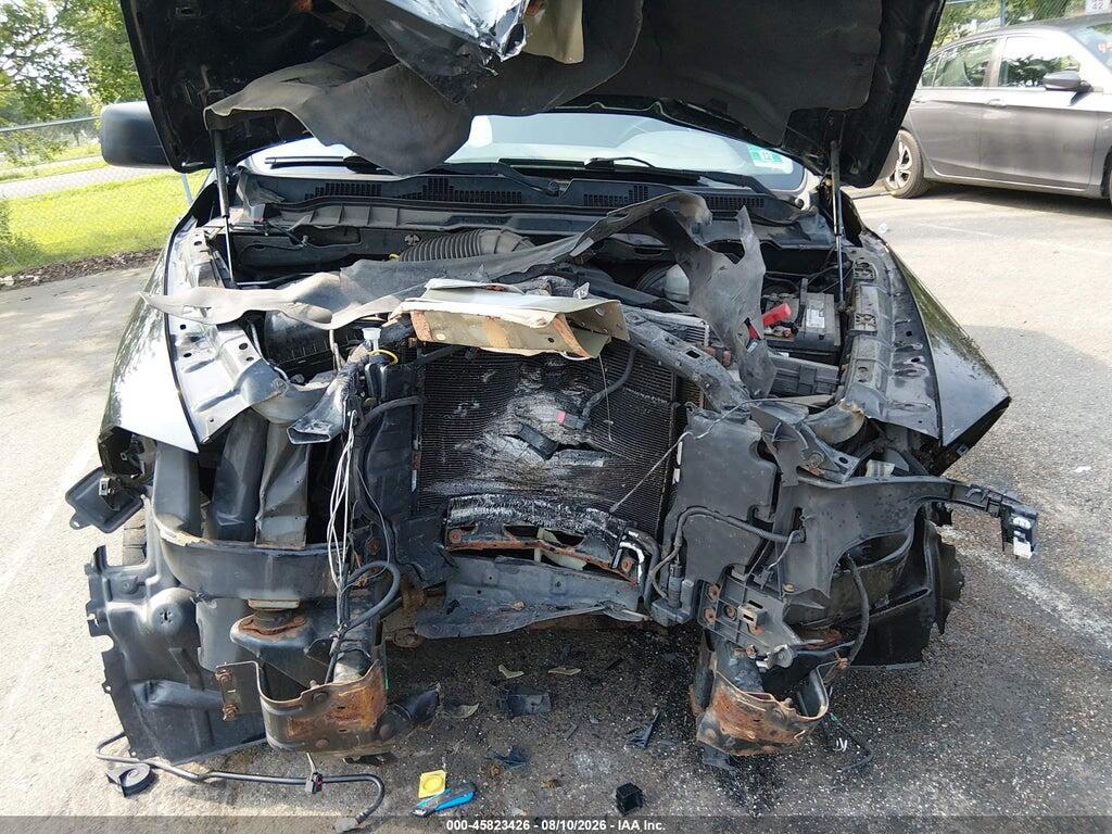 1C6RD7KTXCS205787 2012 RAM 1500 photo no. 12