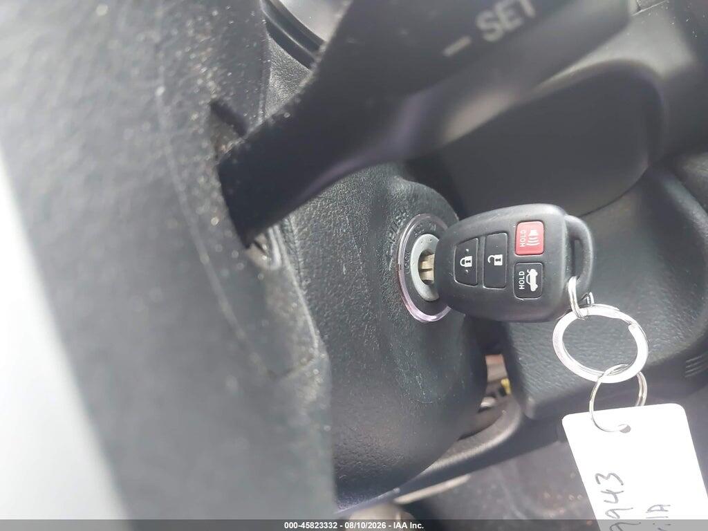 4T1BF1FKXCU134268 2012 TOYOTA CAMRY photo no. 11