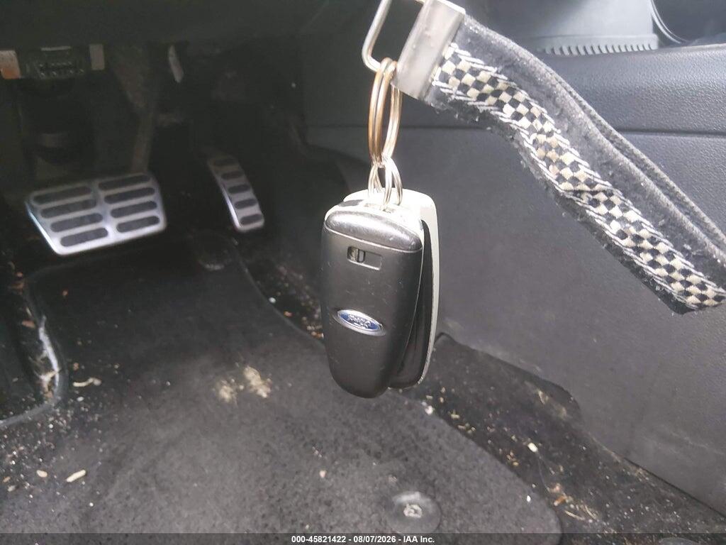 2FMDK4AK3CBA10880 2012 FORD EDGE photo no. 11
