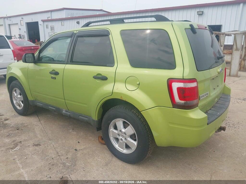 1FMCU9D78CKC24876 2012 FORD ESCAPE photo no. 3