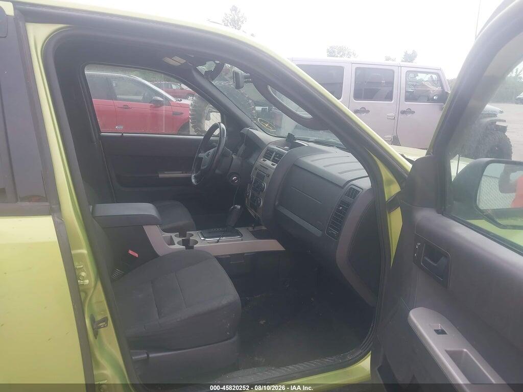 1FMCU9D78CKC24876 2012 FORD ESCAPE photo no. 5