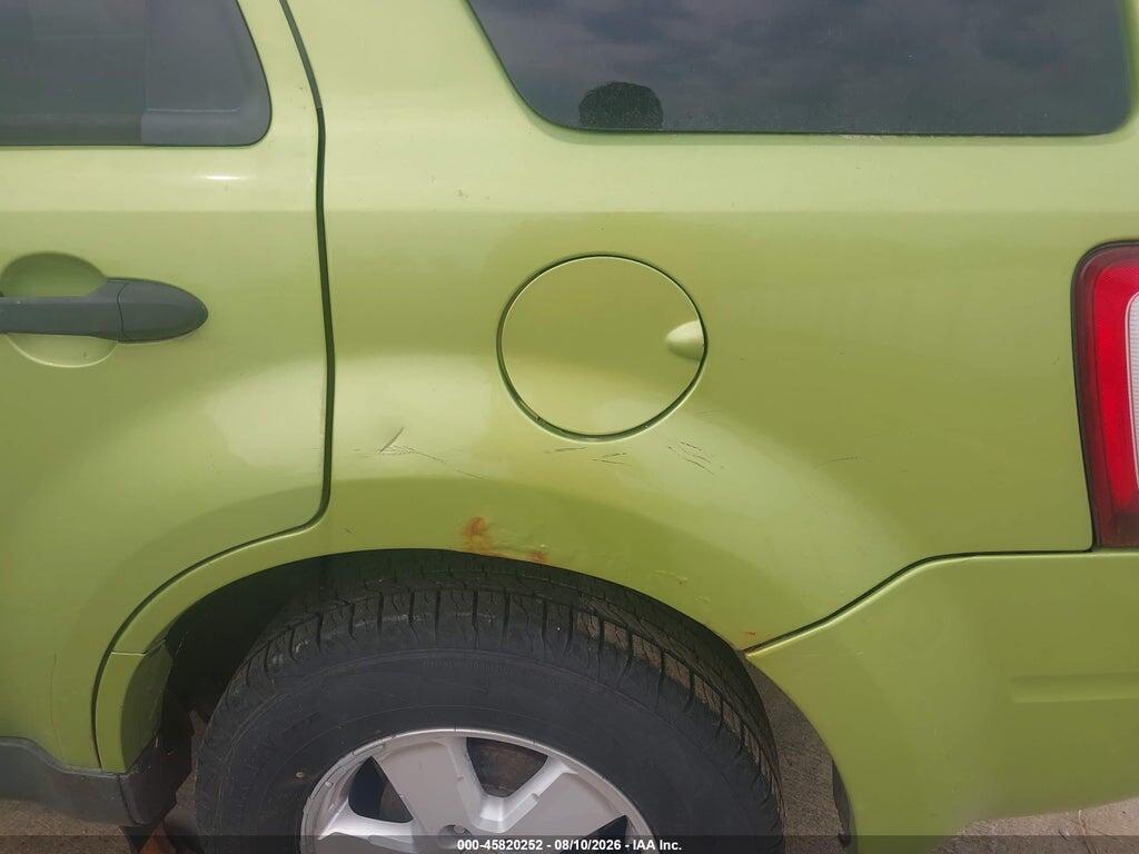 1FMCU9D78CKC24876 2012 FORD ESCAPE photo no. 6
