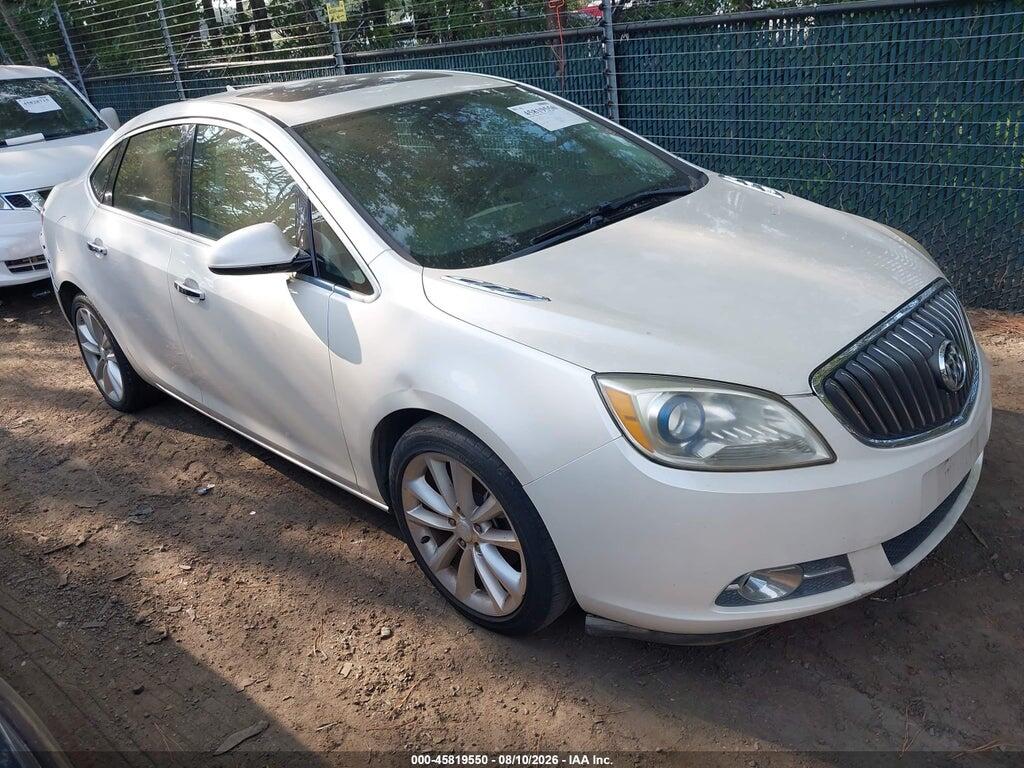 1G4PS5SK4C4225633 2012 BUICK VERANO photo no. 1