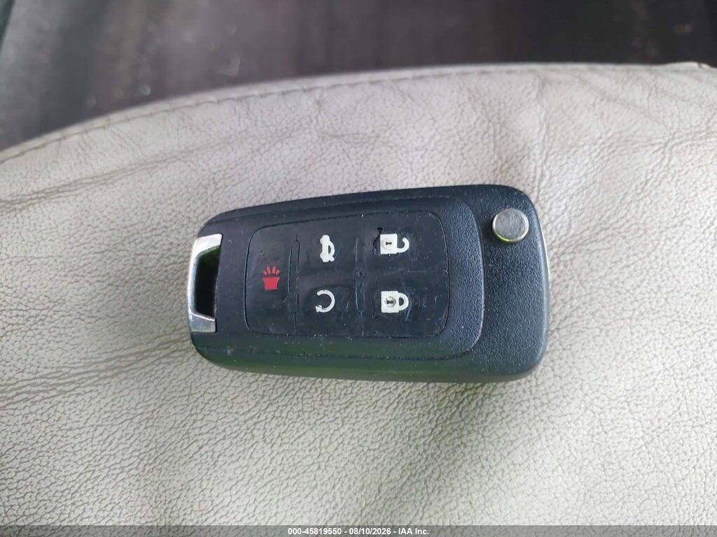 1G4PS5SK4C4225633 2012 BUICK VERANO photo no. 11