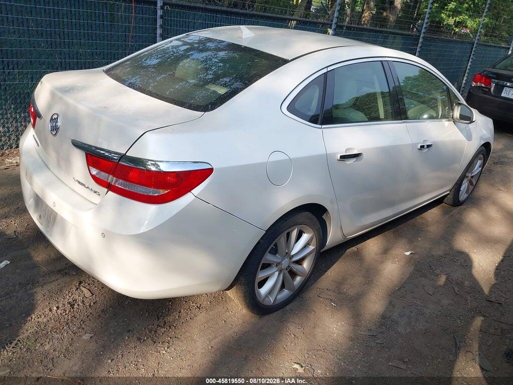 1G4PS5SK4C4225633 2012 BUICK VERANO photo no. 4