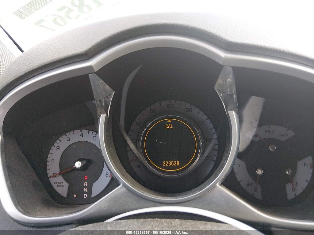 3GYFNCE30CS563718 2012 CADILLAC SRX photo no. 7