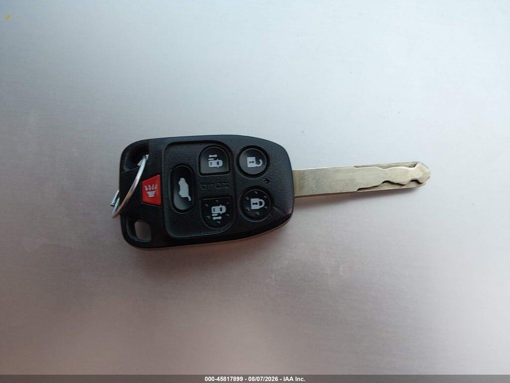 5FNRL5H93CB004421 2012 HONDA ODYSSEY photo no. 11