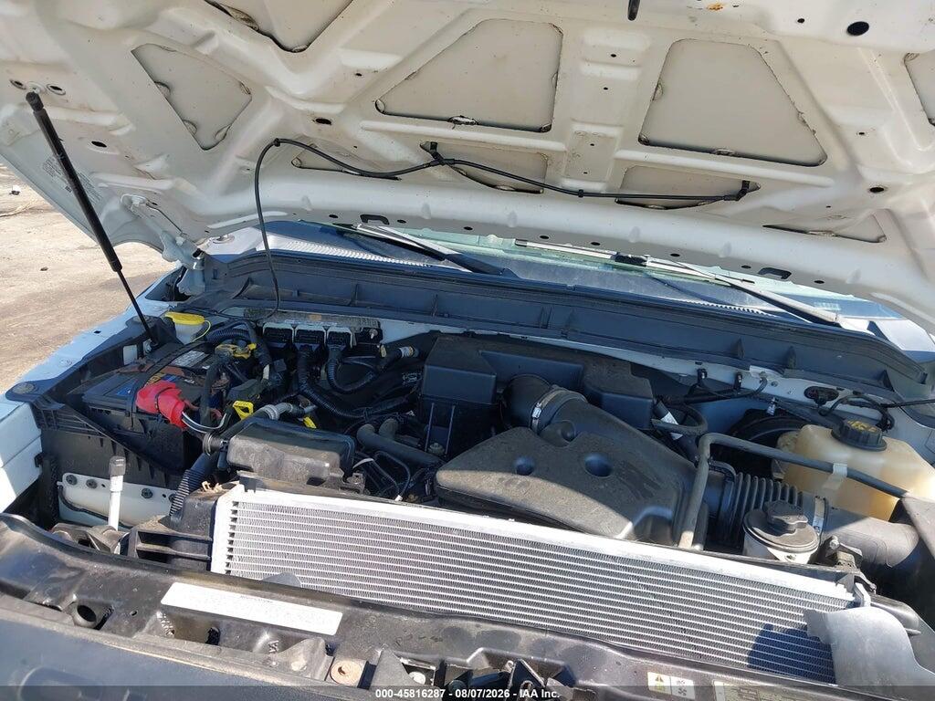 1FDBF2B61CEC50869 2012 FORD F-250 photo no. 10