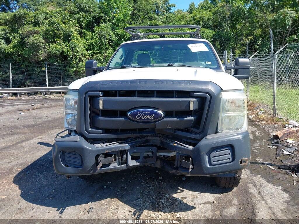 1FDBF2B61CEC50869 2012 FORD F-250 photo no. 12
