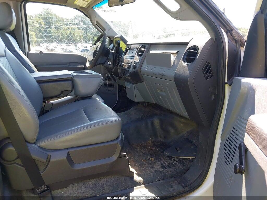 1FDBF2B61CEC50869 2012 FORD F-250 photo no. 5