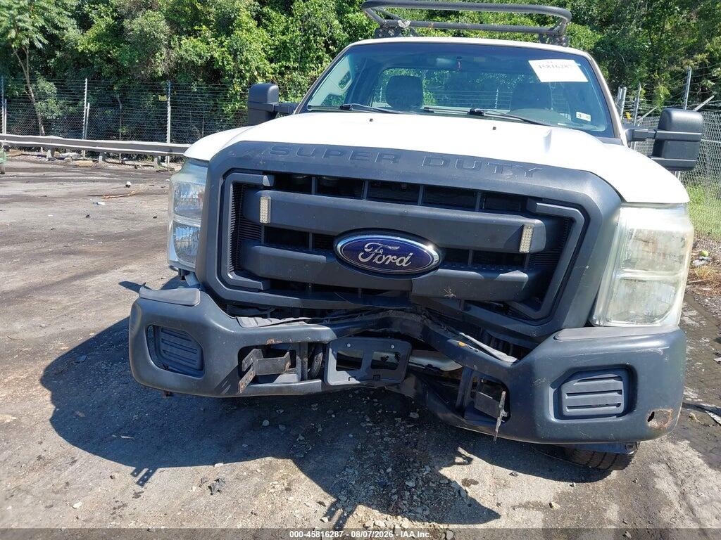 1FDBF2B61CEC50869 2012 FORD F-250 photo no. 6