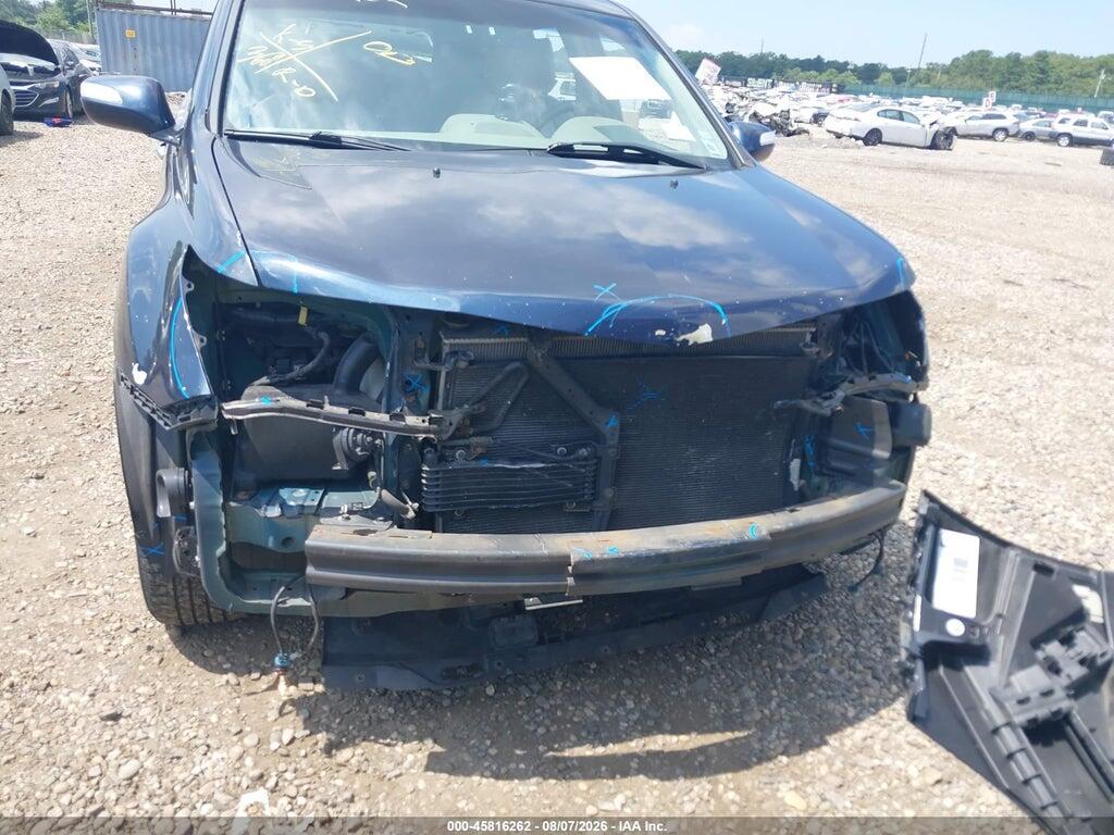 2HNYD2H35CH502580 2012 ACURA MDX photo no. 12