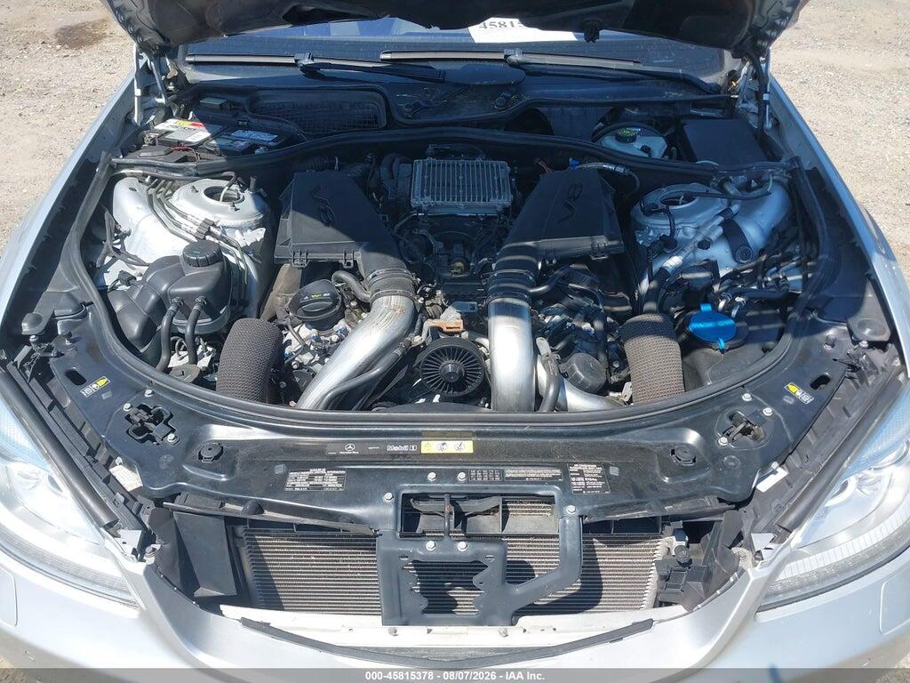 WDDNG9EB5CA457794 2012 MERCEDES-BENZ S 550 photo no. 10