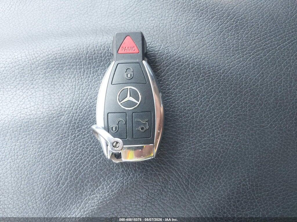 WDDNG9EB5CA457794 2012 MERCEDES-BENZ S 550 photo no. 11