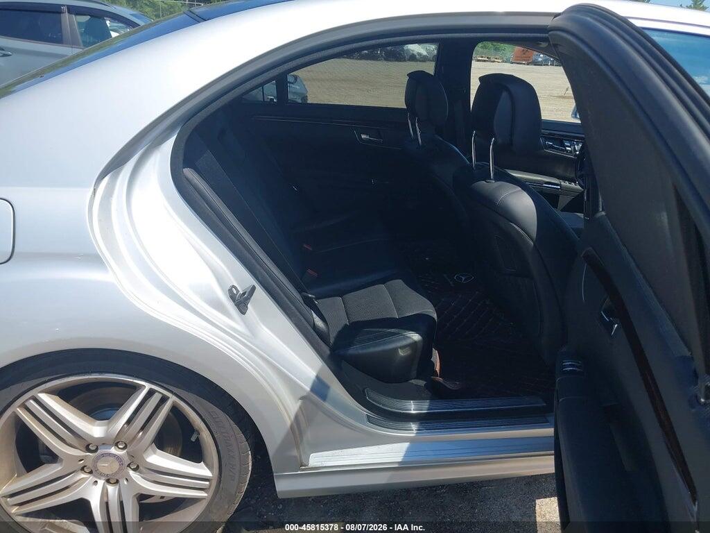 WDDNG9EB5CA457794 2012 MERCEDES-BENZ S 550 photo no. 8
