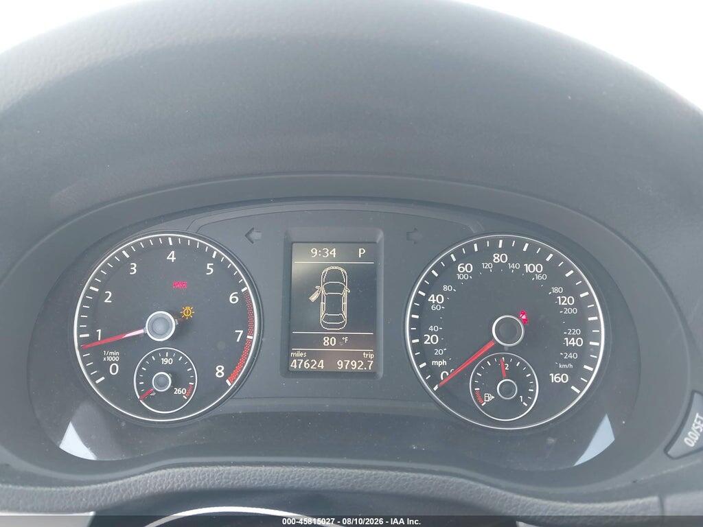 1VWBP7A33CC066869 2012 VOLKSWAGEN PASSAT photo no. 7