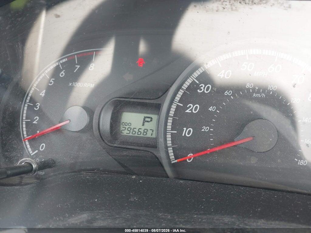 5TDZK3DC9CS216762 2012 TOYOTA SIENNA photo no. 7