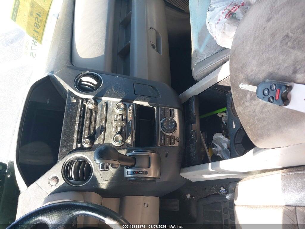 5FNYF3H75CB004300 2012 HONDA PILOT photo no. 11