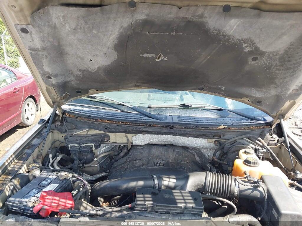 1FTFW1ET0CFA59813 2012 FORD F-150 photo no. 10