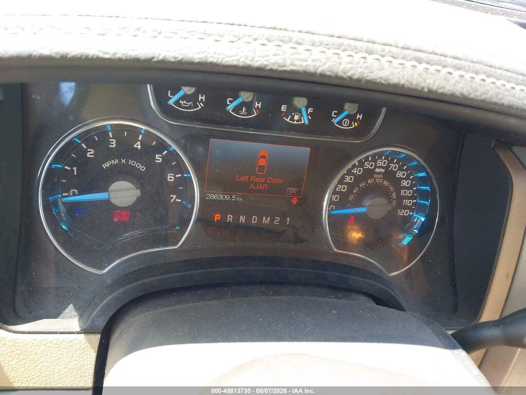 1FTFW1ET0CFA59813 2012 FORD F-150 photo no. 7