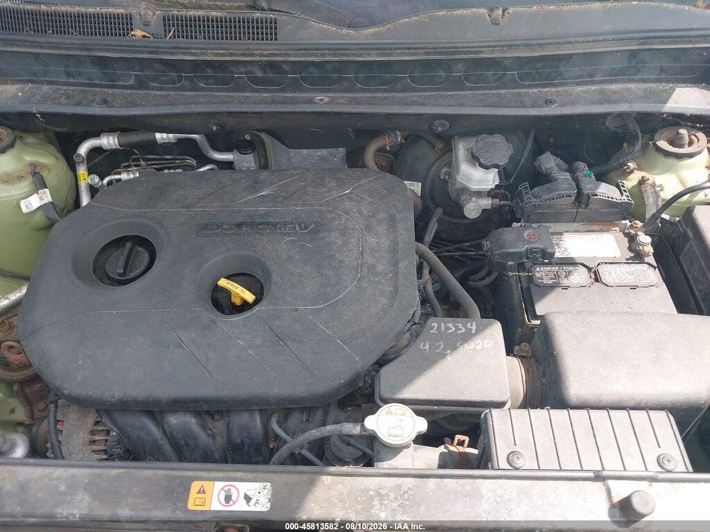 KNDJT2A61C7399779 2012 KIA SOUL photo no. 10