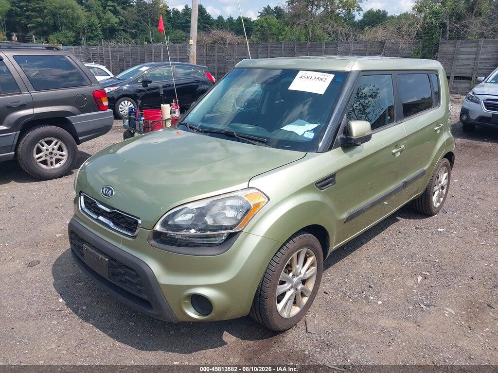 KNDJT2A61C7399779 2012 KIA SOUL photo no. 6