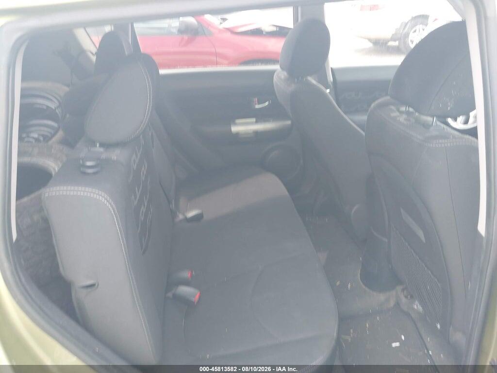 KNDJT2A61C7399779 2012 KIA SOUL photo no. 8