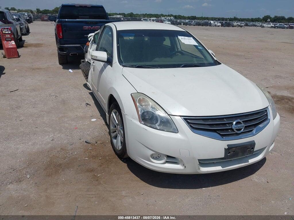 1N4BL2AP0CC224398 2012 NISSAN ALTIMA photo no. 1