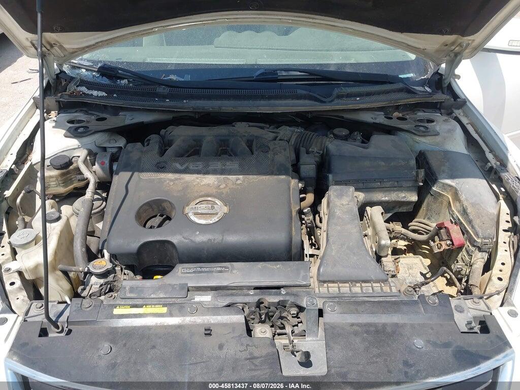 1N4BL2AP0CC224398 2012 NISSAN ALTIMA photo no. 10