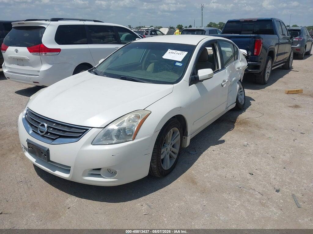 1N4BL2AP0CC224398 2012 NISSAN ALTIMA photo no. 2